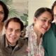 Esha Deol Celebrates Dharmendra and Hema Malini's 44th Wedding Anniversary with Heartwarming Post