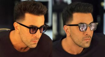Fans Excited as Ranbir Kapoor Debuts New Haircut Amid ‘Ramayana’ Shoot