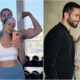 Shahid Kapoor and Mira Rajput's Fitness Bond Shines in Joint Workout Snap