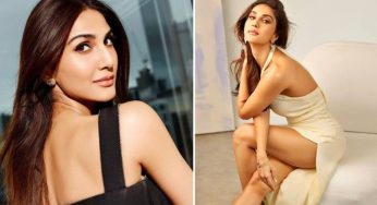 Vaani Kapoor to Lead in Comedy-Drama ‘Badtameez Gill