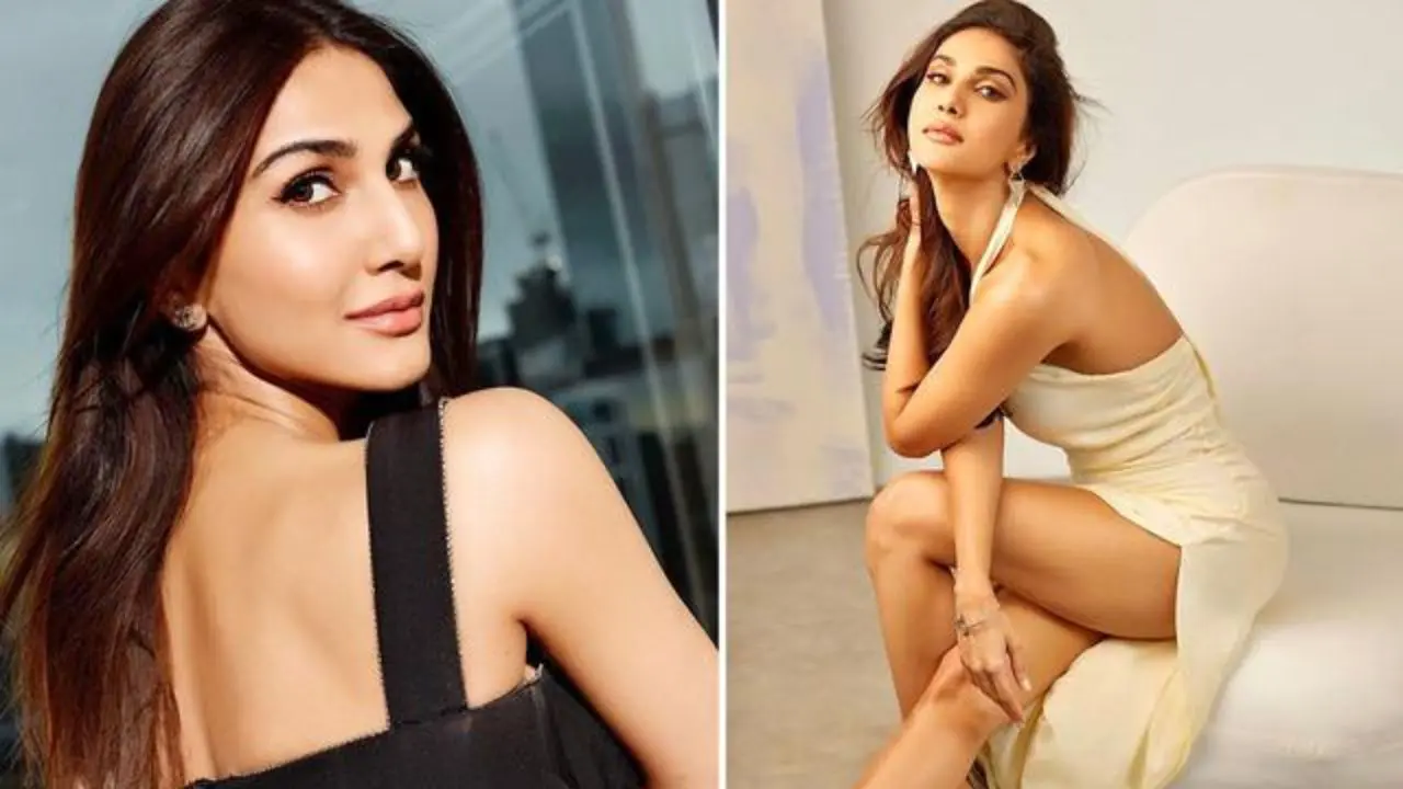 Vaani Kapoor to Lead in Comedy-Drama 'Badtameez Gill