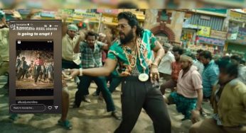 Allu Arjun’s Swagger Shines in ‘Pushpa 2’ First Song ‘Pushpa Pushpa’ Unveiled!