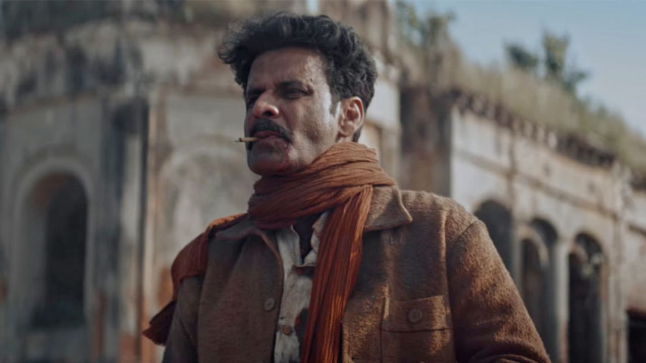 Manoj Bajpayee's Action-Packed Trailer for 'Bhaiyya Ji' Unveiled