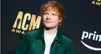 Ed Sheeran Announces Special Show and Album Edition for “X” Anniversary