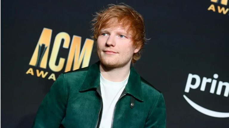 Ed Sheeran Announces Special Show and Album Edition for "X" Anniversary