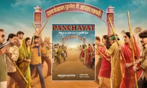 Panchayat Season 3" Trailer to Release on May 17