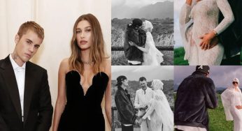 Justin Bieber and Hailey Baldwin Expecting Their First Child