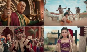 Anupam Kher's 'Chhota Bheem' Live-Action Adaptation Gets New Release Date