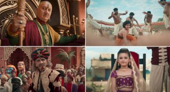 Anupam Kher’s ‘Chhota Bheem’ Live-Action Adaptation Gets New Release Date