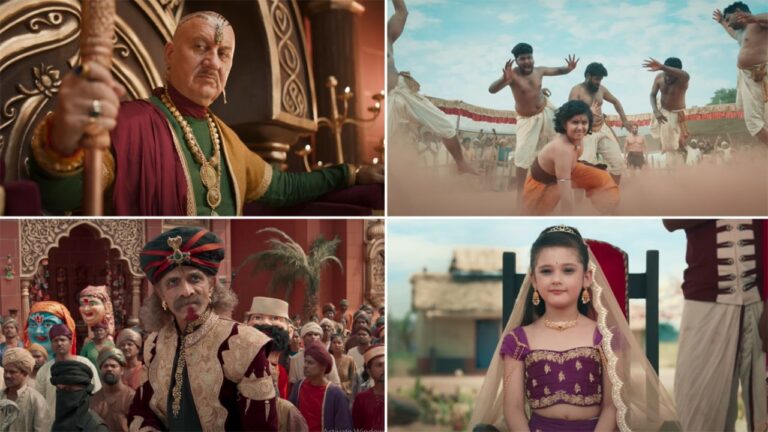 Anupam Kher’s ‘Chhota Bheem’ Live-Action Adaptation Gets New Release Date