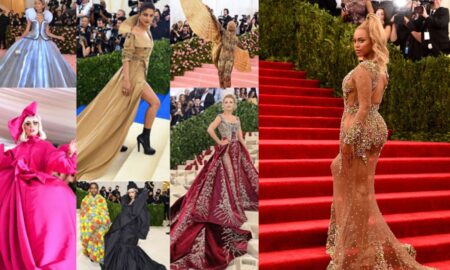 Reliving Iconic Met Gala Moments Ahead of 2024 Extravaganza