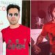 Varun Dhawan Shares Sneak Peek of 'Baby John' Dubbing Session