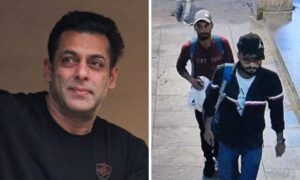 Sixth Arrest Made in Salman Khan Firing Case: Accused Apprehended from Haryana