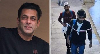Sixth Arrest Made in Salman Khan Firing Case: Accused Apprehended from Haryana