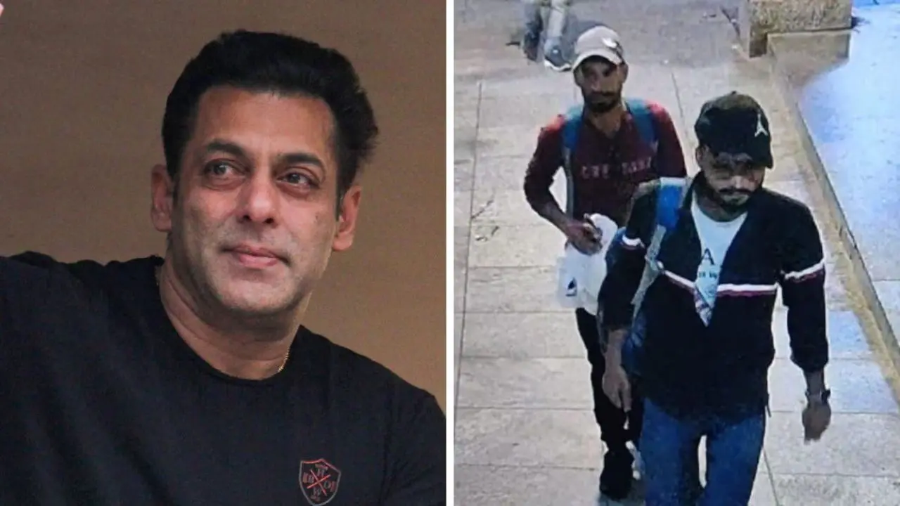 Sixth Arrest Made in Salman Khan Firing Case: Accused Apprehended from Haryana