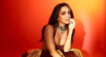 Kiara Advani to Shine at Cannes Women in Cinema Gala