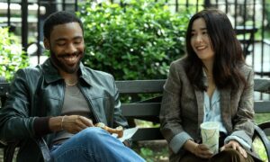 Amazon Prime Video Renews 'Mr and Mrs Smith' for Season 2