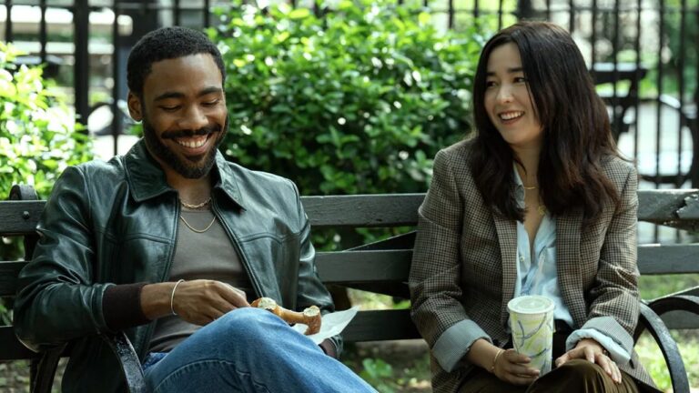 Amazon Prime Video Renews 'Mr and Mrs Smith' for Season 2