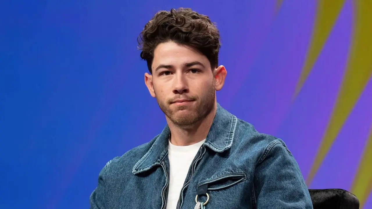 Nick Jonas Diagnosed with Influenza A, Cancels Performances