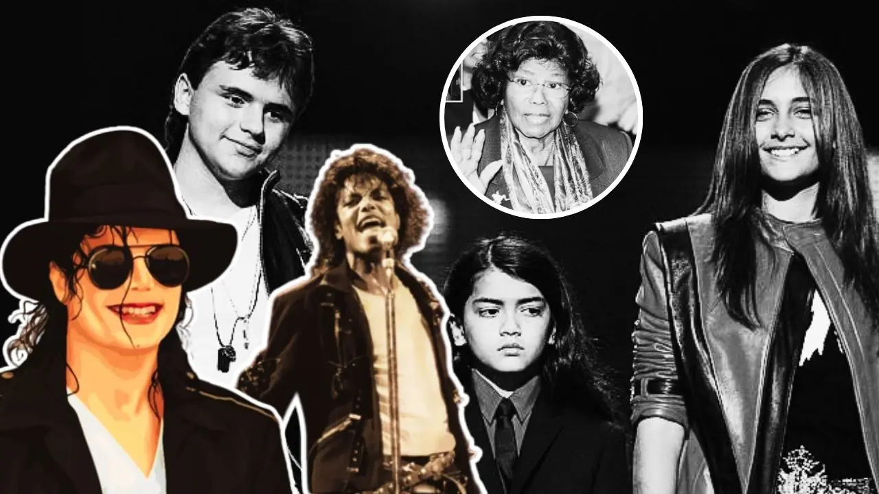 Money, Music, and Mayhem: The Jackson Estate's Billion-Dollar Battle