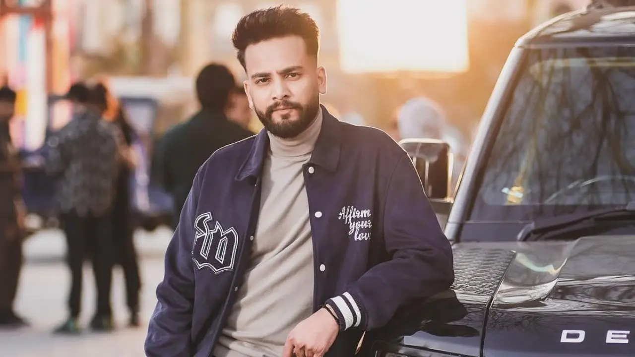 ED Initiates Money Laundering Case Against YouTuber Elvish Yadav