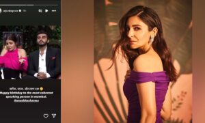 Celebrities Pour Heartfelt Wishes for Anushka Sharma's Birthday Bash