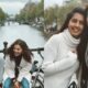 Taapsee Pannu's Picturesque Amsterdam Adventure