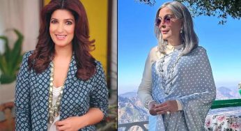 Twinkle Khanna Expresses Gratitude for Zeenat Aman’s Tribute to Dimple Kapadia