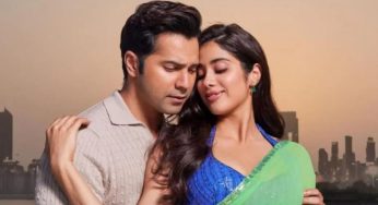 Varun Dhawan and Janhvi Kapoor Kick Off Shooting for ‘Sunny Sanskari Ki Tulsi Kumari’