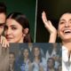 Anushka Sharma's Surprise Appearance at IPL Match After Akaay's Birth Sparks Excitement