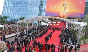 India to Host 'Bharat Parv' at 77th Cannes Film Festival