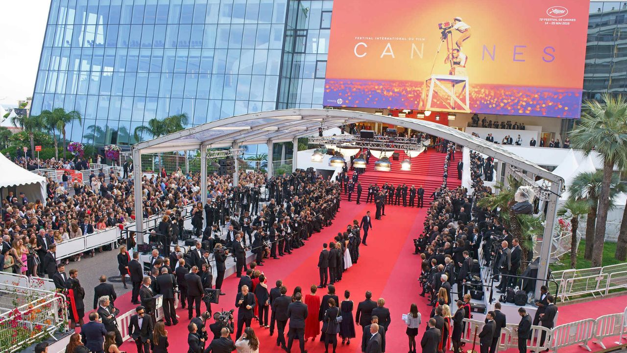 India to Host 'Bharat Parv' at 77th Cannes Film Festival