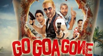 Kunal Kemmu Reflects on 11 Years of ‘Go Goa Gone’