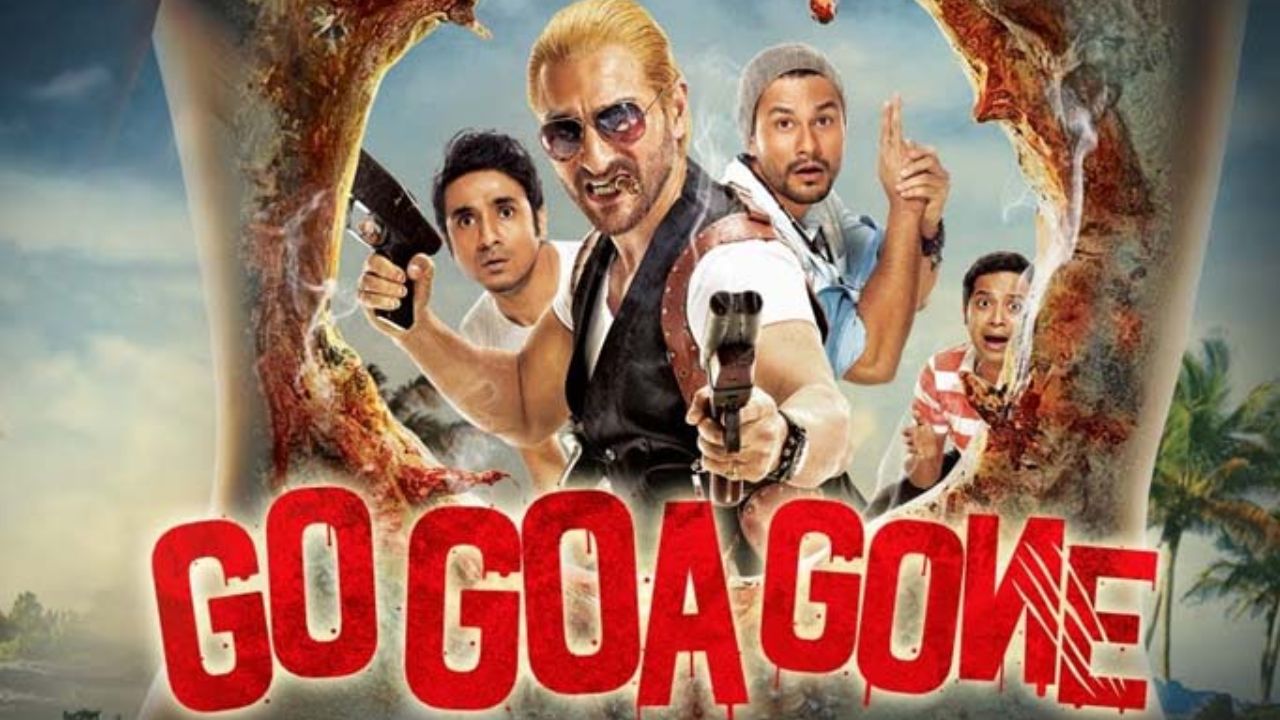 Kunal Kemmu Reflects on 11 Years of 'Go Goa Gone'