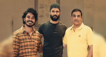 Vijay Deverakonda Joins Forces with Ravi Kiran Kola for Upcoming Project