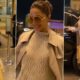 Kiara Advani Leaves for Cannes in Style