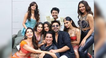 Akshay Kumar to Headline The Entertainers Tour in Australia