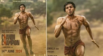 Kartik Aaryan to Unveil ‘Chandu Champion’ Trailer in Hometown Gwalior