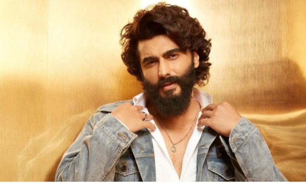 Arjun Kapoor Reflects on 12 Years in Bollywood, Talks About Villainous Role in ‘Singham Again