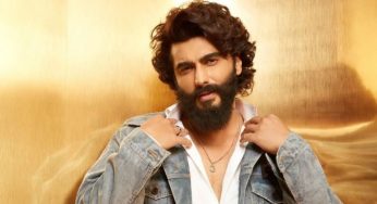 Arjun Kapoor Reflects on 12 Years in Bollywood, Talks About Villainous Role in ‘Singham Again