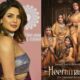 "Priyanka Chopra Praises Sanjay Leela Bhansali's 'Heeramandi' in Heartfelt Message"