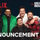 Archna Puran Singh wraps up filming for Kapil Sharma's Netflix series with laughter-filled moments