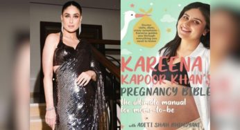 MP High Court Issues Notice to Kareena Kapoor Over ‘Pregnancy Bible’ Book Title