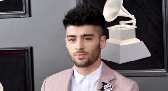 Zayn Malik Reflects on One Direction Days: ‘I Regret Not Enjoying It More