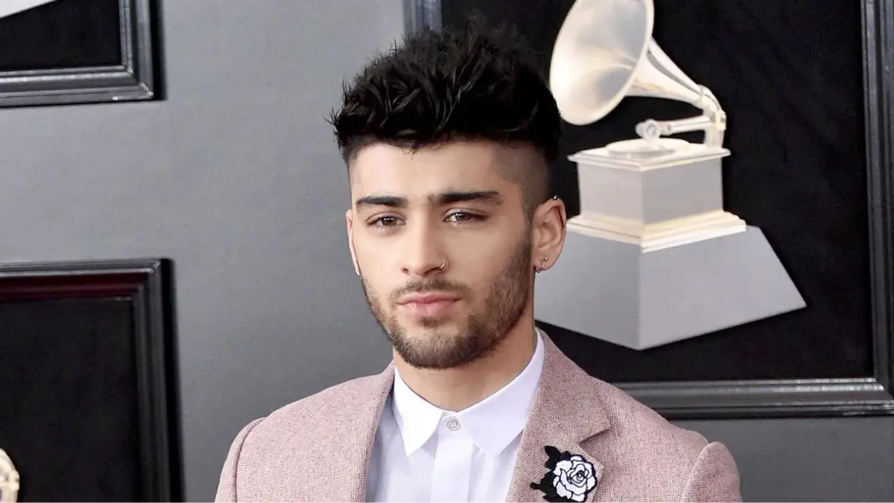 Zayn Malik Reflects on One Direction Days: 'I Regret Not Enjoying It More