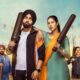 Ammy Virk and Sonam Bajwa Unveil First-Look Posters from 'Kudi Haryane Val Di'