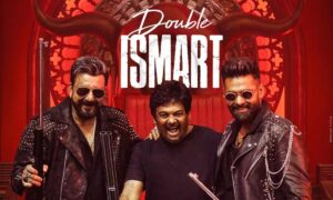 Teaser Alert: 'Double iSmart' Unveiling on May 15