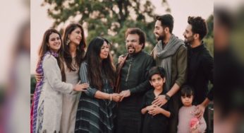 On Mother’s Day, Ayushmann Khurrana Remembers Late Father, Celebrates Mom’s Strength