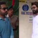 Allu Arjun and NTR Jr Exercise their Franchise in Hyderabad During Lok Sabha Elections 2024