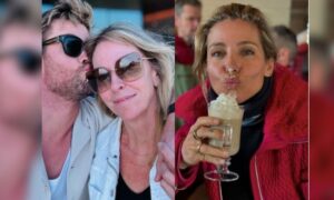 Chris Hemsworth Extends Heartfelt Mother's Day Wishes to Wife Elsa Pataky and Mom Leonie